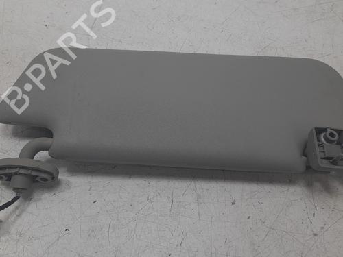 Left sun visor SSANGYONG KORANDO (C300) 1.5 | BP31137450I1 - Image 3