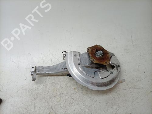 Right front steering knuckle PORSCHE TAYCAN (Y1A) 4S (Y1ADB1) | BP37992130M26 - Image 3