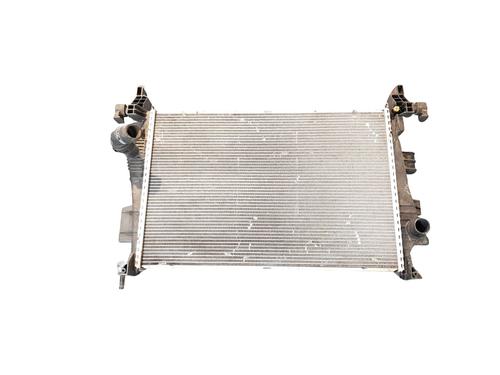 Wasserkühler JEEP COMPASS (MP, M6, MV, M7) 1.4 MultiAir | BP22399925M31 