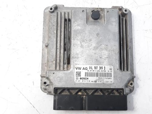 Used Engine control unit (ECU) VW GOLF VII (5G1, BQ1, BE1, BE2) 2.0 TDI (150 hp) 8124204