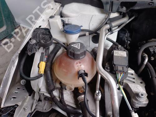Ekpansionstank Ekpansionstank PEUGEOT 308 II (LB_, LP_, LW_, LH_, L3_) 1.5 BlueHDi 130 (131 hp) 37464759 37464759