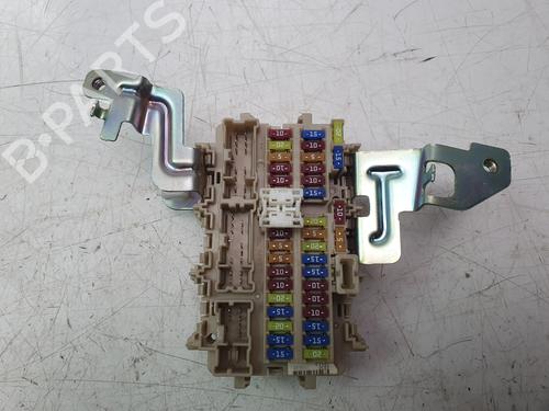 Sikringsdåse NISSAN QASHQAI II (J11, J11_) 1.3 DIG-T | BP30965749E1