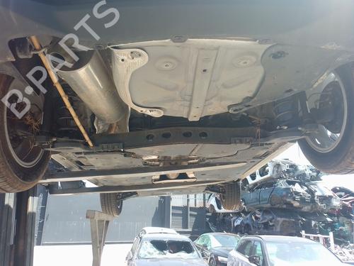 Used Rear axle Rear axle 36855845 36855845