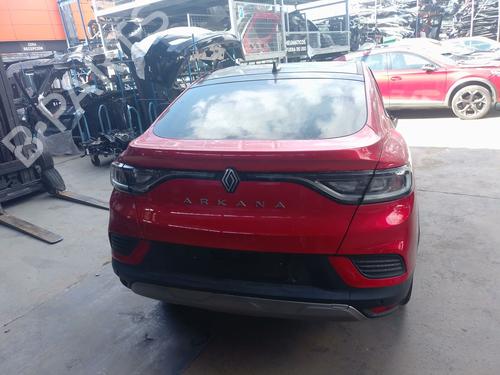 Electronic sensor RENAULT ARKANA I (LCM_, LDN_) 1.3 TCe 140 (LDN0) | BP34440433M84  - Image 5