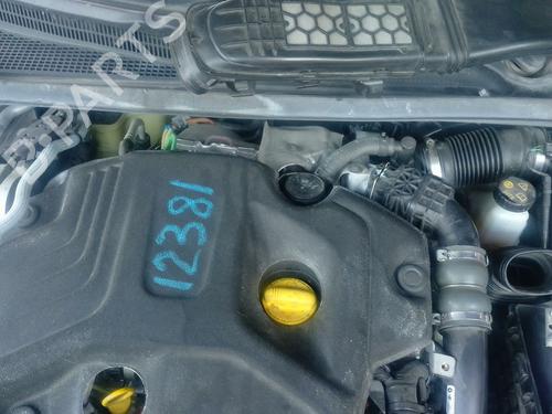 Used Particulate filter RENAULT TALISMAN (LP_) 1.7 Blue dCi 120 (LPA7) (120 hp) 31590432