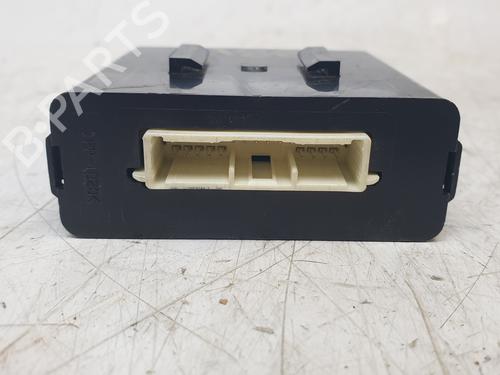 Elektronisk modul MAZDA 6 Saloon (GJ, GL) 2.2 D (GJ2FP) | BP29704937M83 