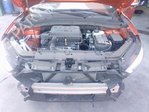 Used Front slam panel Front slam panel MG MG ZS SUV (AZS1) 1.5 VTi (114 hp) 33933117 33933117