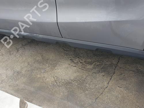 Used Step MERCEDES-BENZ GLA-CLASS (X156) GLA 200 CDI / d (156.908) (136 hp) 23104615