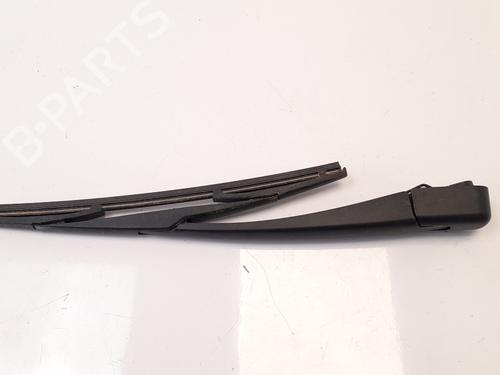 Rear windshield wiper arm KIA SPORTAGE III (SL)  | BP9289370C144 