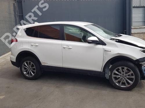 Used Parts TOYOTA RAV 4 IV (_A4_)  2.5 Hybrid 4WD (AVA44, AVA44_)  1028759