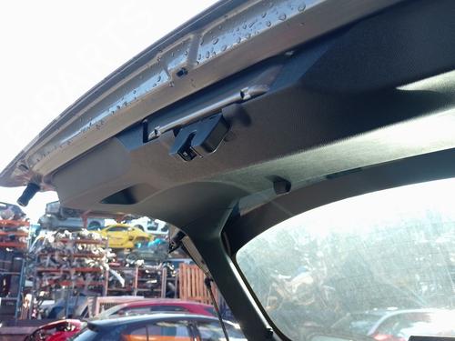 Used Tailgate lock CITROËN C4 III (BA_, BB_, BC_) 1.2 PureTech 130 (BAHNSA, BAHNSB) (130 hp) 31706525
