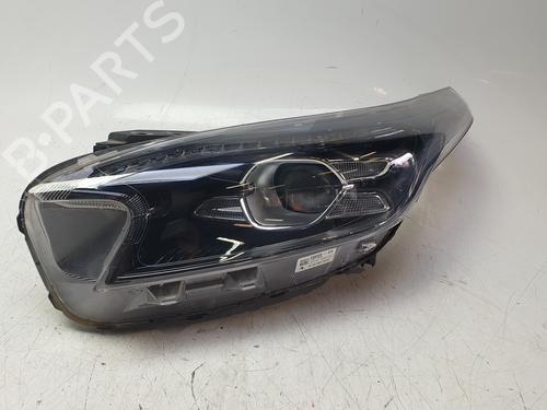 Venstre forlygte KIA XCEED (CD) 1.0 T-GDI (120 hp) 32747812
