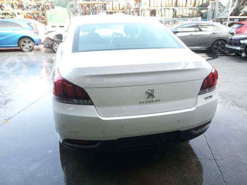 Rear axle PEUGEOT 508 I (8D_) 1.6 BlueHDi 120 | BP7065883M2  - Image 8