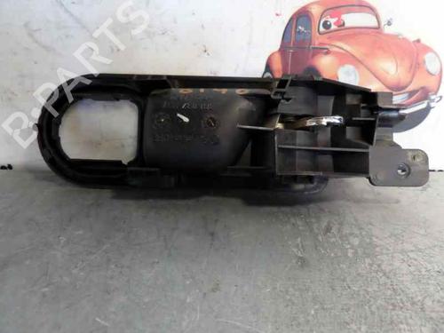 Front left interior door handle VW GOLF IV Variant (1J5) 1.9 TDI | BP3209632I13 