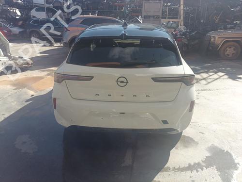 Køfangervange OPEL ASTRA L (OV5) 1.2 (FPHNSL, FPHNSR) | BP30002086C73 