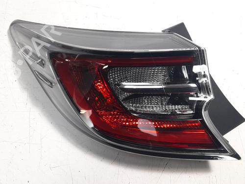 Used Left taillight TOYOTA COROLLA Hatchback (_E21_, _EA1_, _EH1_) [2018-2025]  16200239