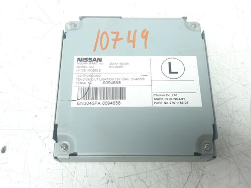 Used Electronic module NISSAN QASHQAI II SUV (J11, J11_) [2013-2025]  15184317