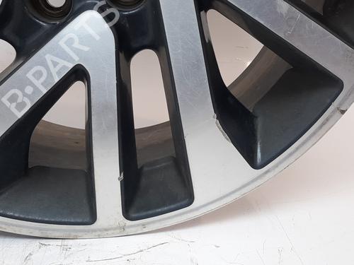 Rim NISSAN NAVARA NP300 (D40) 2.5 dCi | BP13717649C45