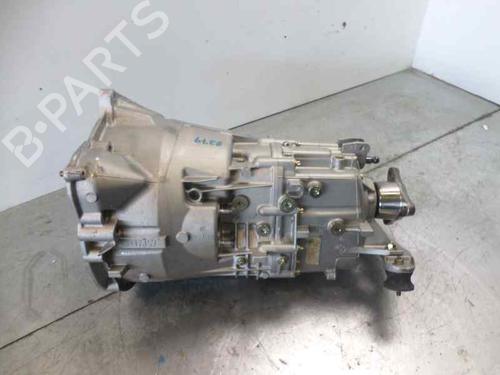 Gearbox BMW 5 (E39) 520 d | BP346563M3 