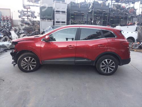 Steering rack RENAULT KADJAR (HA_, HL_) 1.5 BLUE dCi 115 (HLA6) | BP30173574M22 