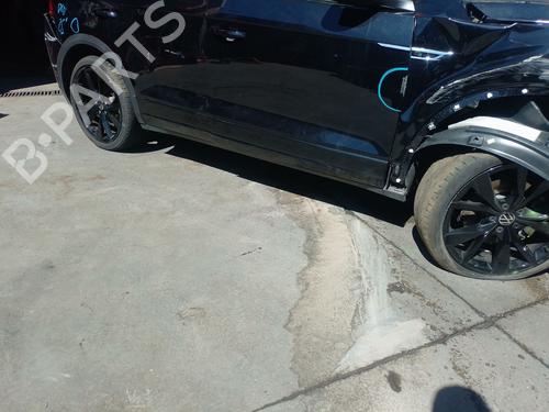Used Step Step VW T-ROC (A11, D11) 1.5 TSI (150 hp) 39992259 39992259