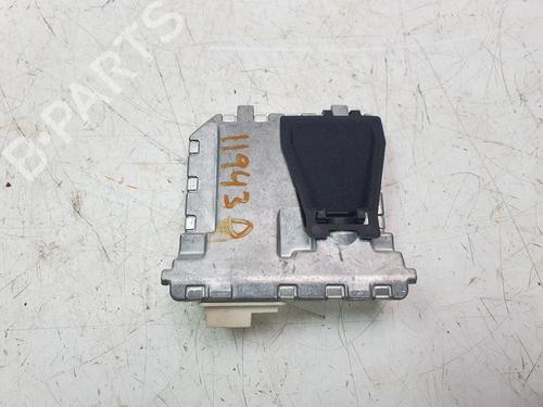 Elektronische module MAZDA CX-5 (KE, GH) 2.2 D (KE2FW) (150 hp) 29204975