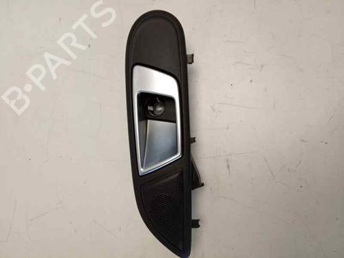 Used Front left interior door handle FORD FIESTA VI (CB1, CCN) 1.0 EcoBoost (100 hp) 4503292