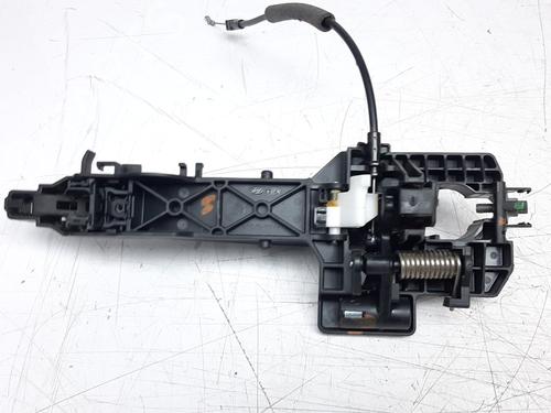 Rear right exterior door handle HYUNDAI TUCSON (TL, TLE)  | BP10235893C130 