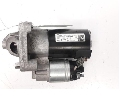 Startmotor CITROËN C3 / C3 ORIGIN III (SX) [2016-2025]  8655788