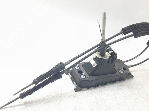 Gear lever SEAT LEON (5F1)  | BP15004205M90 