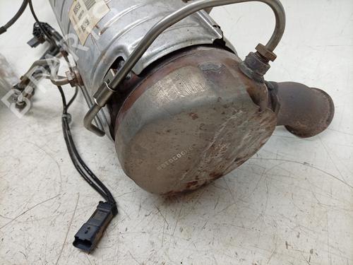 Particulate filter CITROËN C3 AIRCROSS II (2R_, 2C_) 1.5 BlueHDi 110 | BP39466607M81 - Image 6