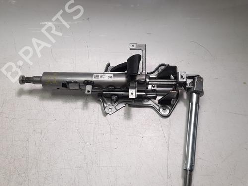 Used Steering column Steering column CITROËN JUMPER II Van 2.2 BlueHDi 140 (140 hp) 32137321 32137321