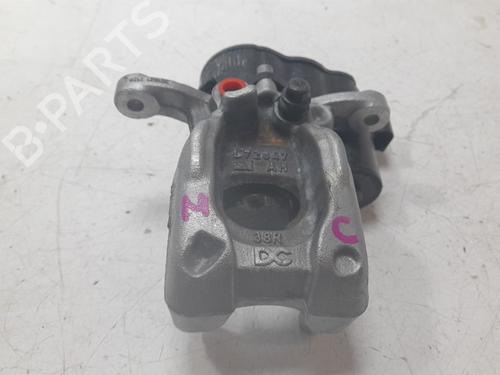 Used Right rear brake caliper Right rear brake caliper MERCEDES-BENZ B-CLASS Sports Tourer (W247) [2018-2026] 21017433 21017433