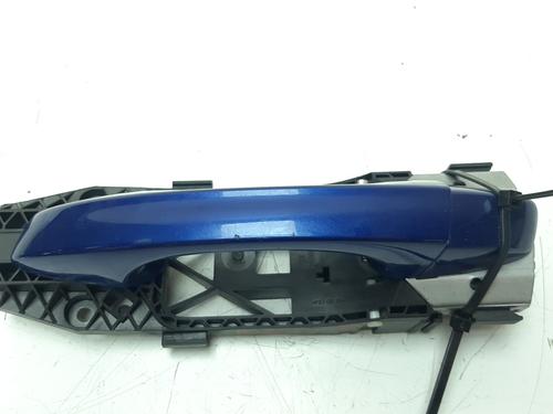 Used Front left exterior door handle SEAT LEON ST (5F8) [2012-2020]  9557043