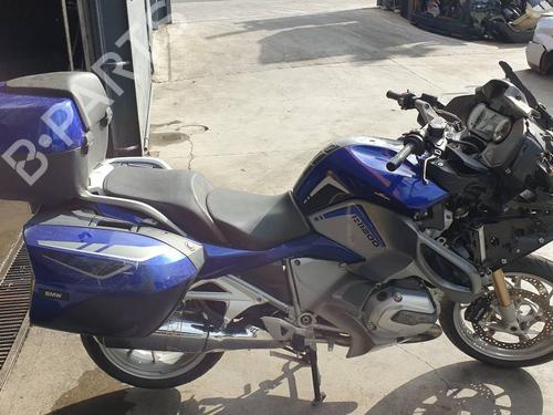 Used Parts BMW MOTORCYCLES R 1200 R 1200 R (R12WR) (125 hp) 2443040