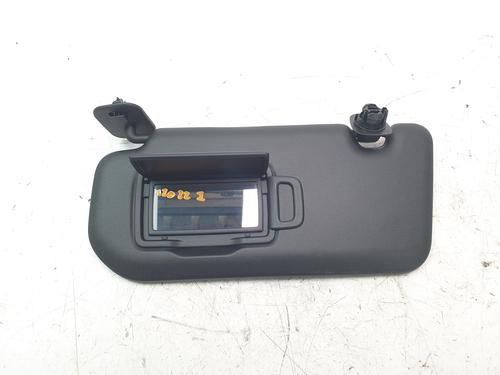 Used Left sun visor RENAULT AUSTRAL TCe 160 (HGMJ) (158 hp) 27926845
