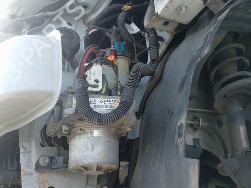 Used Steering pump Steering pump 38436249 38436249