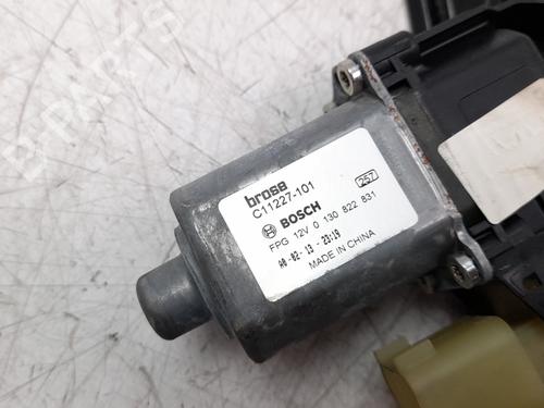 Front right window mechanism FORD MONDEO V Saloon (CD) 2.0 Hybrid | BP22649941C23 