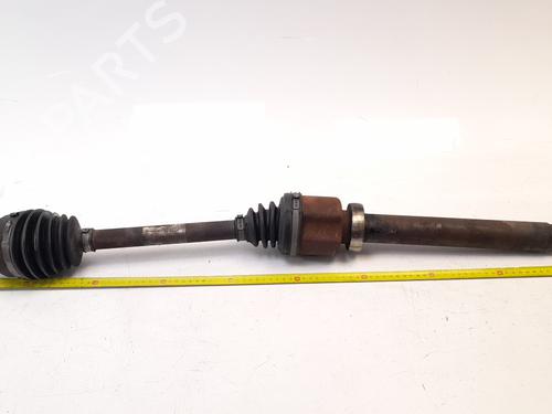 Used Right front driveshaft FORD MONDEO IV Turnier (BA7) 2.0 TDCi (140 hp) 8407549