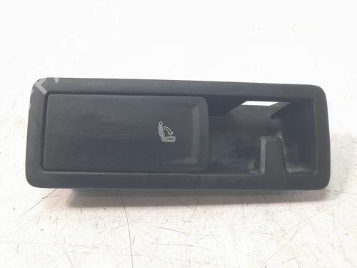 Used Rear left interior door handle SEAT LEON ST (5F8) 1.5 TGi (131 hp) 30161068