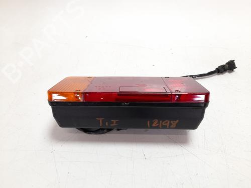 Left taillight RENAULT MASTER II Platform/Chassis (ED/HD/UD) 2.5 dCi 120 | BP27998286C34 