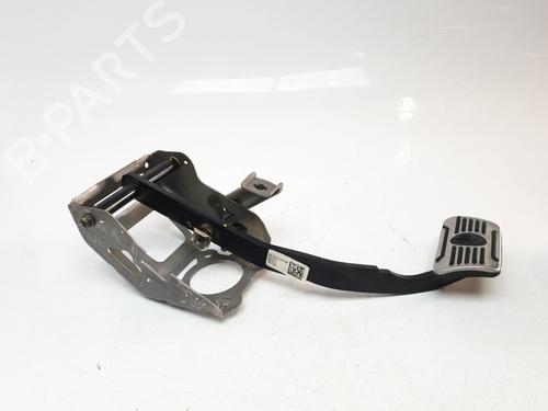 Used Break pedal MASERATI GHIBLI III (M157) 3.0 (350 hp) 25626701
