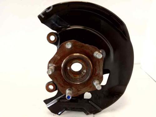 Used Right front steering knuckle NISSAN X-TRAIL III (T32_, T32R, T32RR) [2013-2025]  6146082