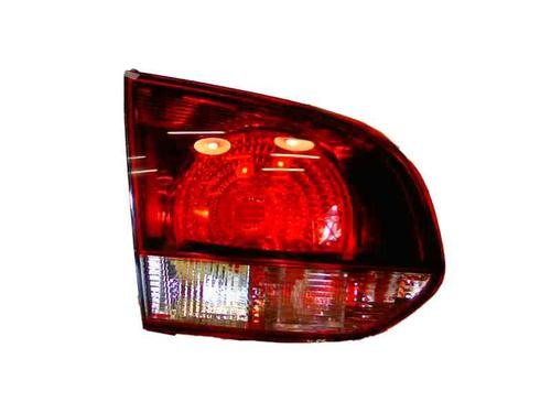 Used Left taillight VW GOLF VI (5K1) [2008-2014]  6310726