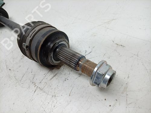 Left front driveshaft MAZDA 2 Hatchback (DL, DJ) 1.5 SKYACTIV-G | BP33618919M38 - Image 3