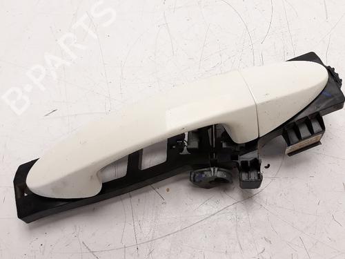 Used Front right exterior door handle FORD ECOSPORT [2011-2022]  8665032