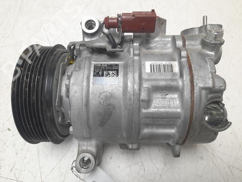 Used AC compressor AC compressor SEAT LEON (KL1, KLG) 1.5 TSI (131 hp) 17870798 17870798