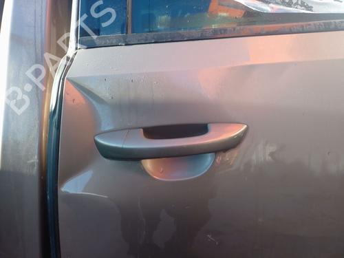 Used Rear left exterior door handle Rear left exterior door handle SEAT ALHAMBRA (710, 711) [2010-2022] 32747837 32747837