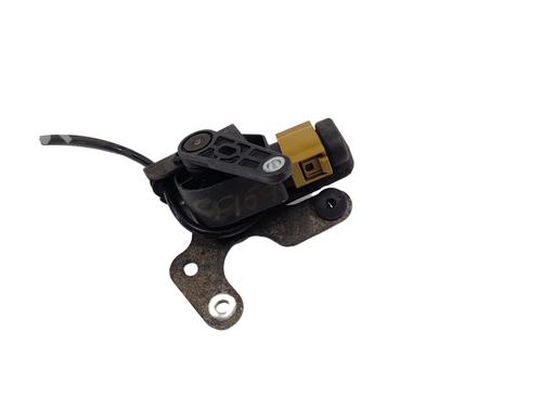 Elektronisk modul MERCEDES-BENZ C-CLASS (W204) [2007-2015]  7551238