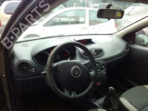 Starter RENAULT CLIO III (BR0/1, CR0/1) 1.2 16V (BR0R, BR1D, BR1L, CR0R) | BP1928189M8 